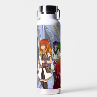 Spaced Out Water Bottle