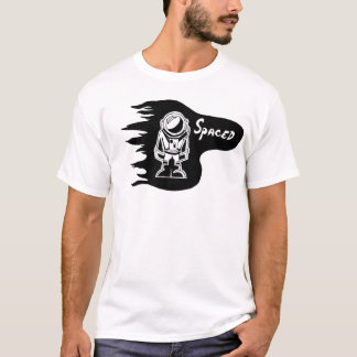 Spaced T-Shirt