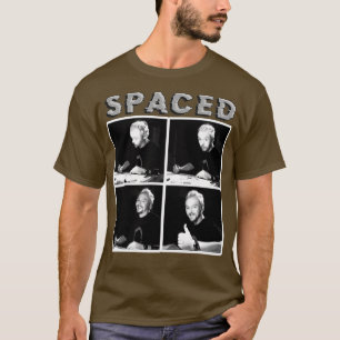 Spaced T-Shirt