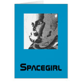 spacegirl (Front)