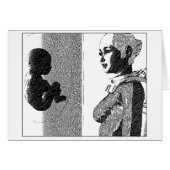 spacegirl and baby (Front Horizontal)