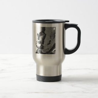 spacegirl travel mug