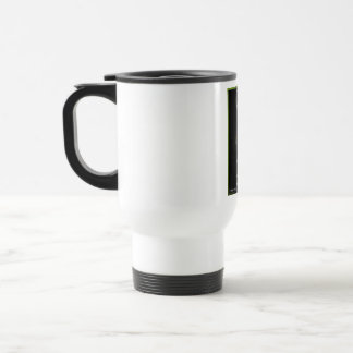 SPACELOGO MUG
