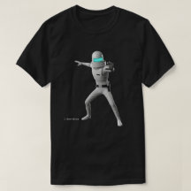 SPACEMAN - T Shirt