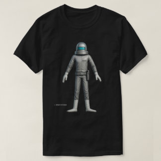 SPACEMAN - T-Shirt