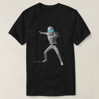 SPACEMAN - T Tシャツ T-Shirt