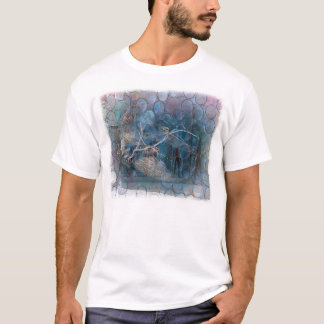 Spaces Running out of Room T-Shirt