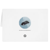 Spaceship Cards (Back Horizontal)