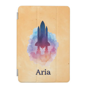 Spaceship iPad Mini Cover