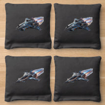 Spaceship Themed