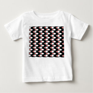 Spaceships  baby T-Shirt