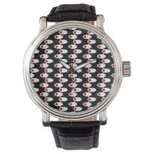 Spaceships watch