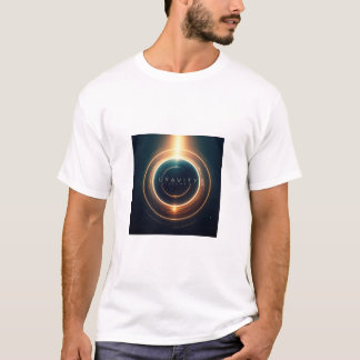 Spacetime Warp T-Shirt