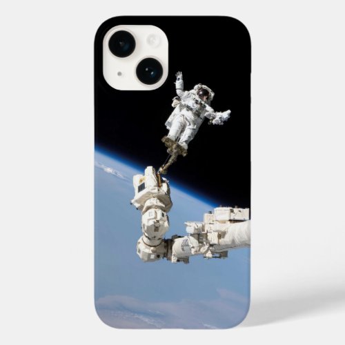 Spacewalker Case_Mate iPhone 14 Case