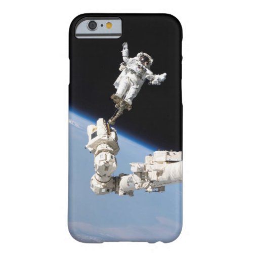 Spacewalker Barely There iPhone 6 Case