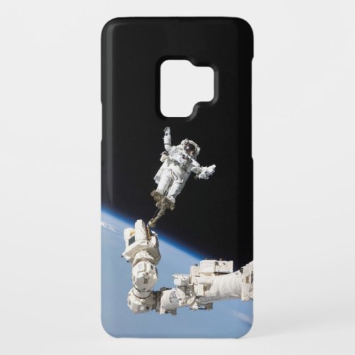 Spacewalker Case_Mate Samsung Galaxy S9 Case