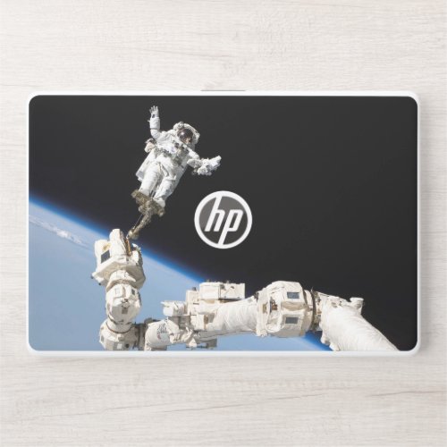 Spacewalker HP Laptop Skin