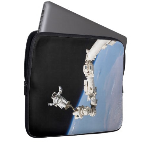 Spacewalker Laptop Sleeve