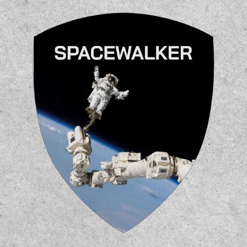 Spacewalker Patch