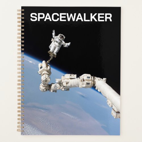 Spacewalker Planner