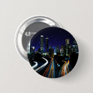 Spacey Atlanta Button