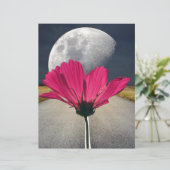 Spacey Cosmos (Standing Front)