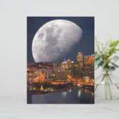 Spacey Pittsburgh (Standing Front)