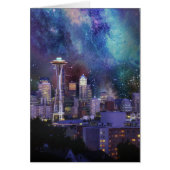 Spacey Seattle (Front)