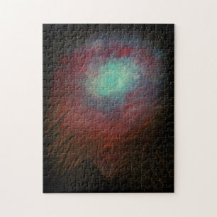 Spacious Sky Jigsaw Puzzle