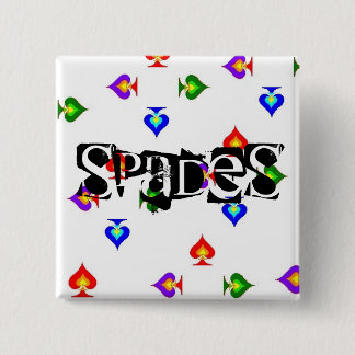 Spade Button