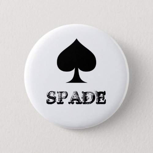 Spade Button