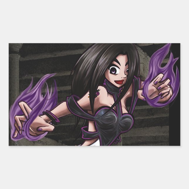 SPADE Sticker (Front)