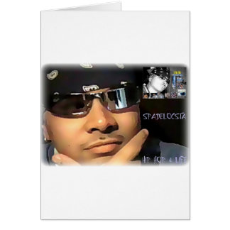 Spadelocsta wear cards