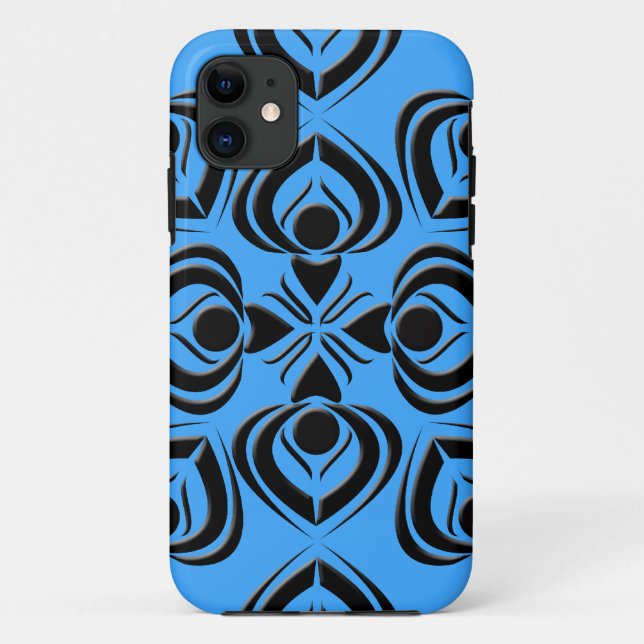 Spades Case-Mate iPhone Case (Back)