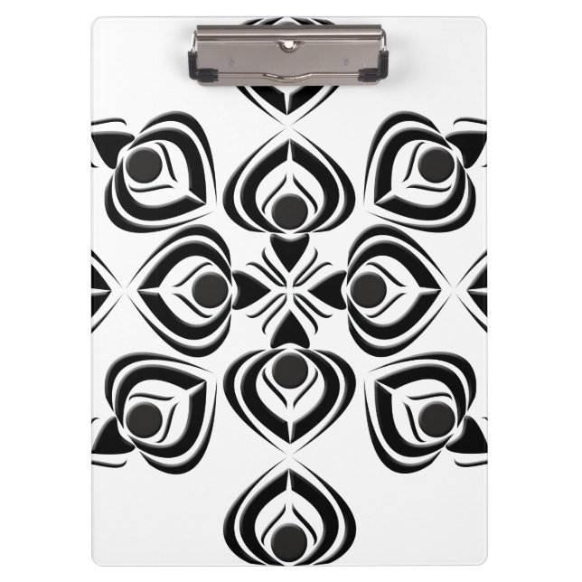 Spades Clipboard (Front)