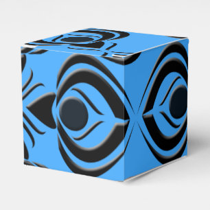 Spades Favor Boxes