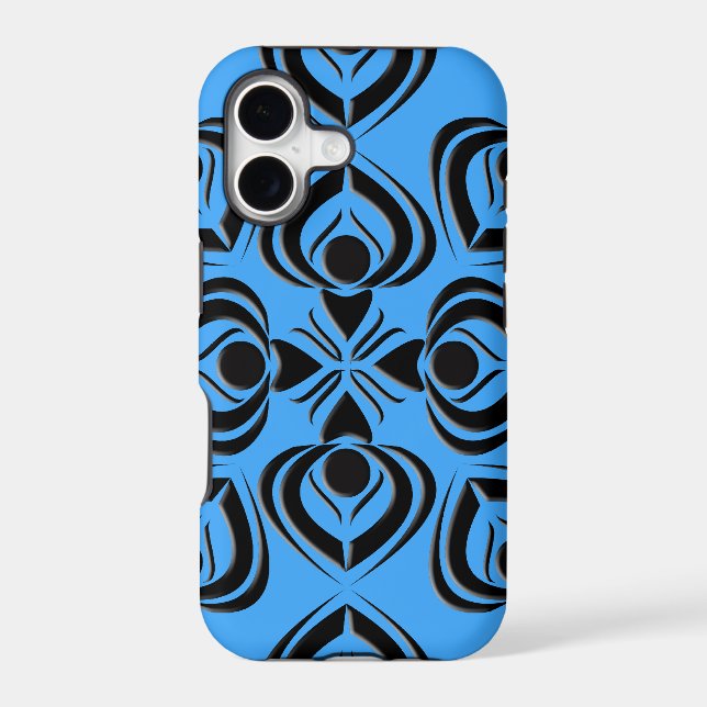 Spades Iphone Case (Back)
