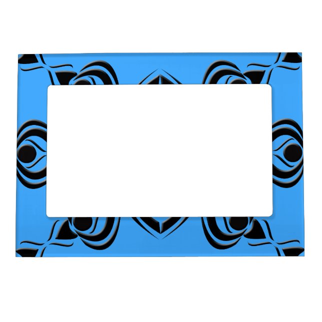 Spades Magnetic Frame (Front)