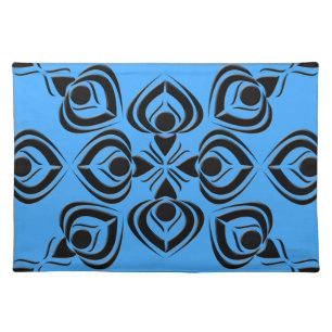 Spades Placemat