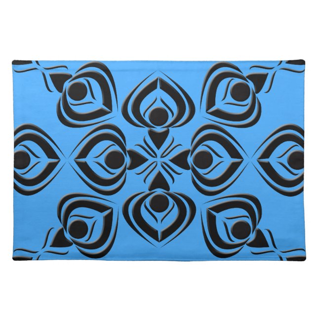 Spades Placemat (Front)