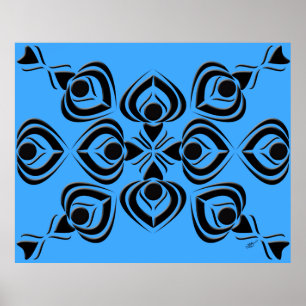 Spades Poster