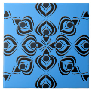 Spades Tile
