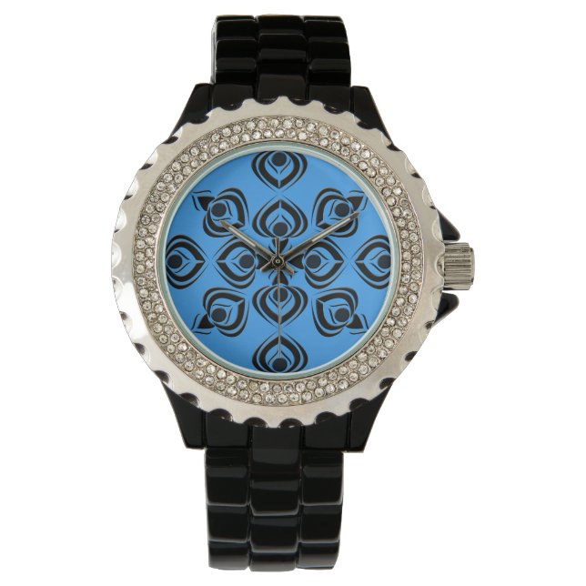 Spades Watch (Front)