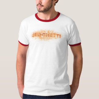 spagetti Version2 T-Shirt