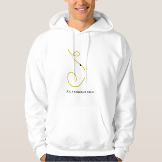 Spaghatta Nadle Sweatshirt! Hoodie