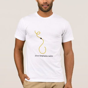 Spaghatta Nadle!! T-Shirt