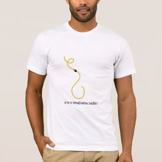 Spaghatta Nadle!! T-Shirt