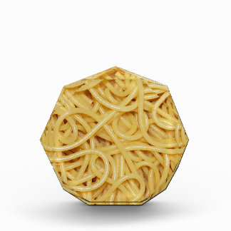 Spaghetti Award