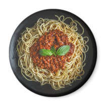 Spaghetti Magnet