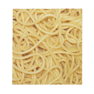 Spaghetti Notepad